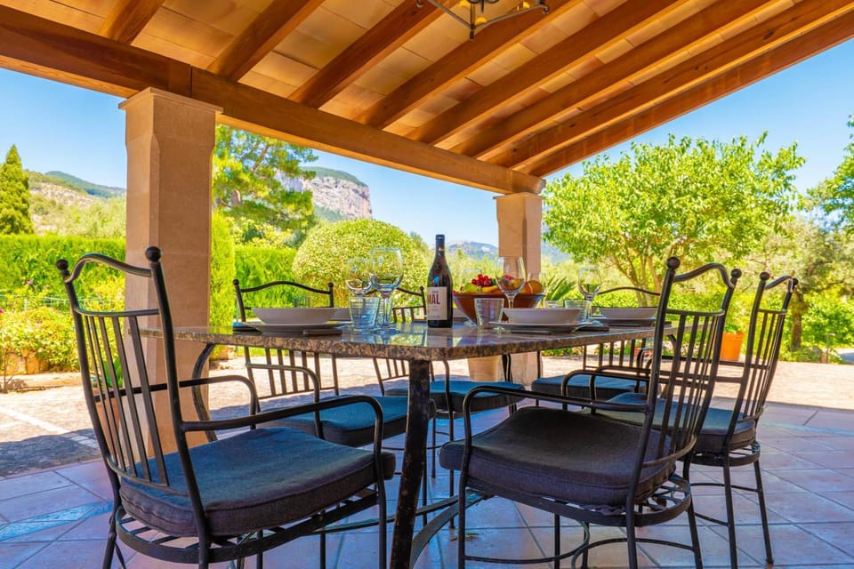 Patio, Other