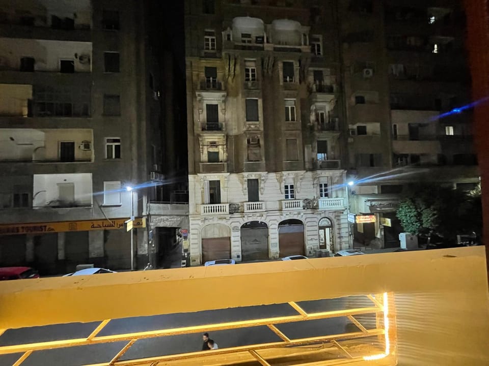 Latina City Hotel in Cairo