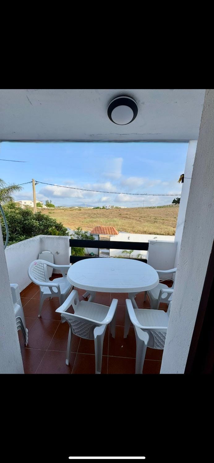 Apartamento a estrenar a 500m playa Marina smir 3 habitaciones Apartment in Tangier-Tétouan-Al Hoceima