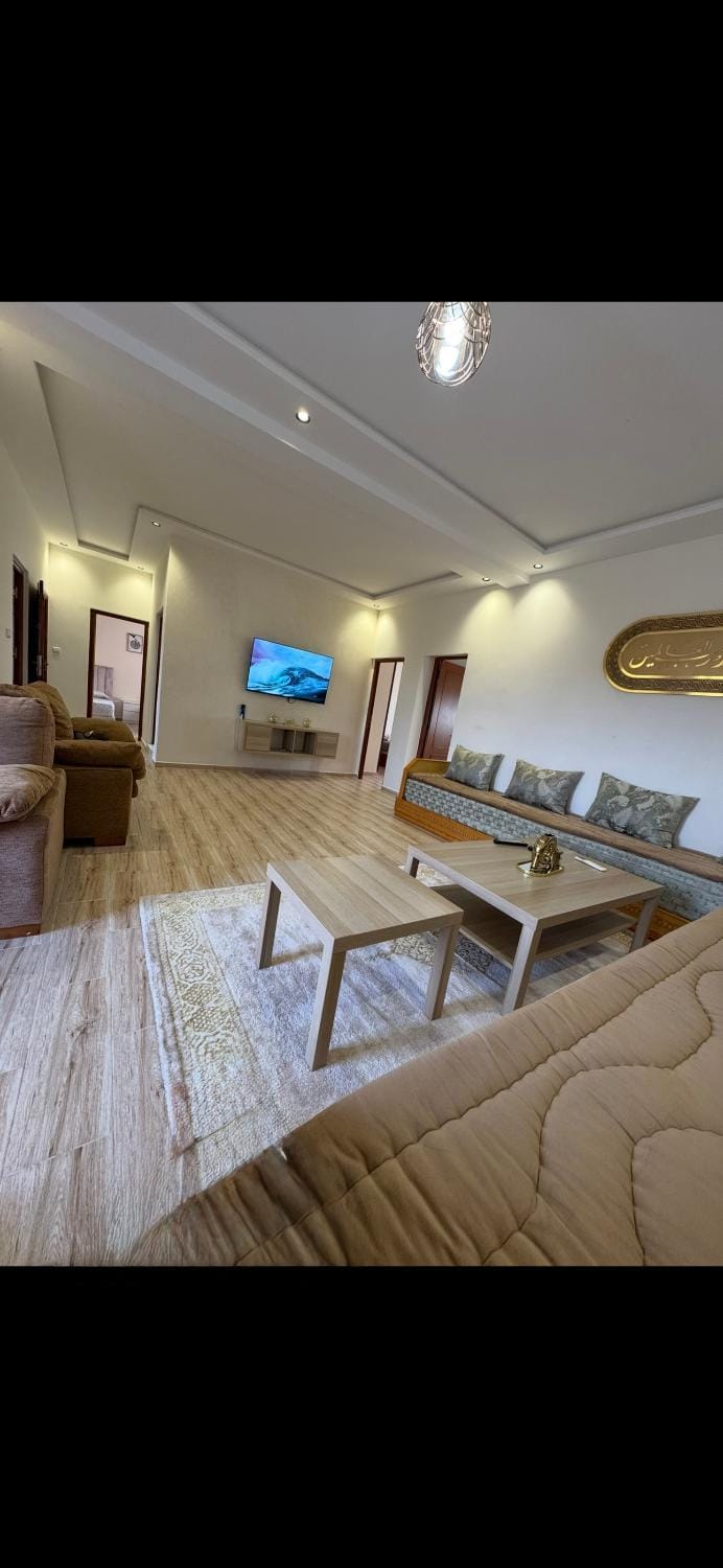 Apartamento a estrenar a 500m playa Marina smir 3 habitaciones Apartment in Tangier-Tétouan-Al Hoceima