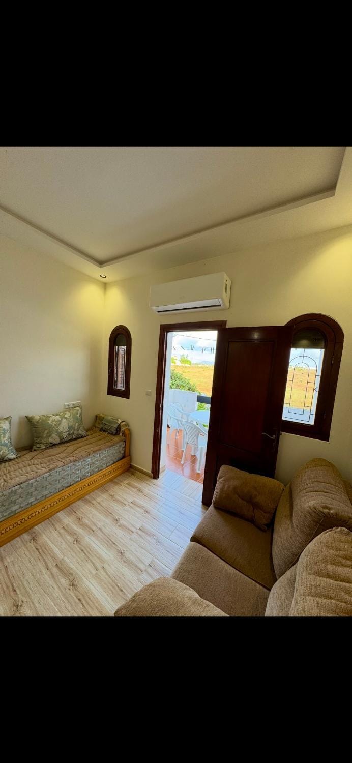Apartamento a estrenar a 500m playa Marina smir 3 habitaciones Apartment in Tangier-Tétouan-Al Hoceima