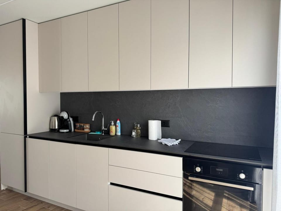 Luxury brand new apt "MD 6" with sea view Apartment in Varna