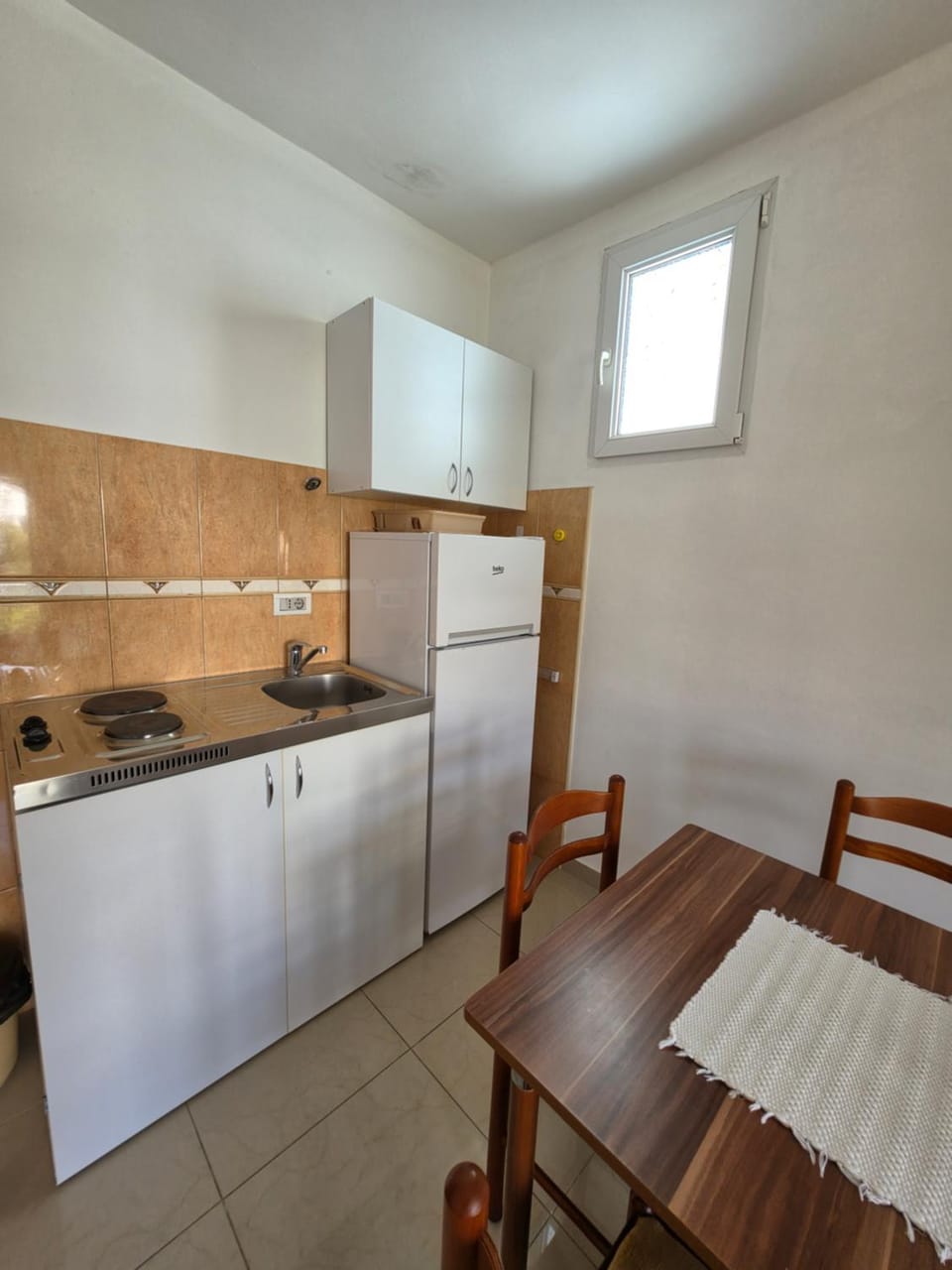Apartmani Viki Apartment in Montenegro