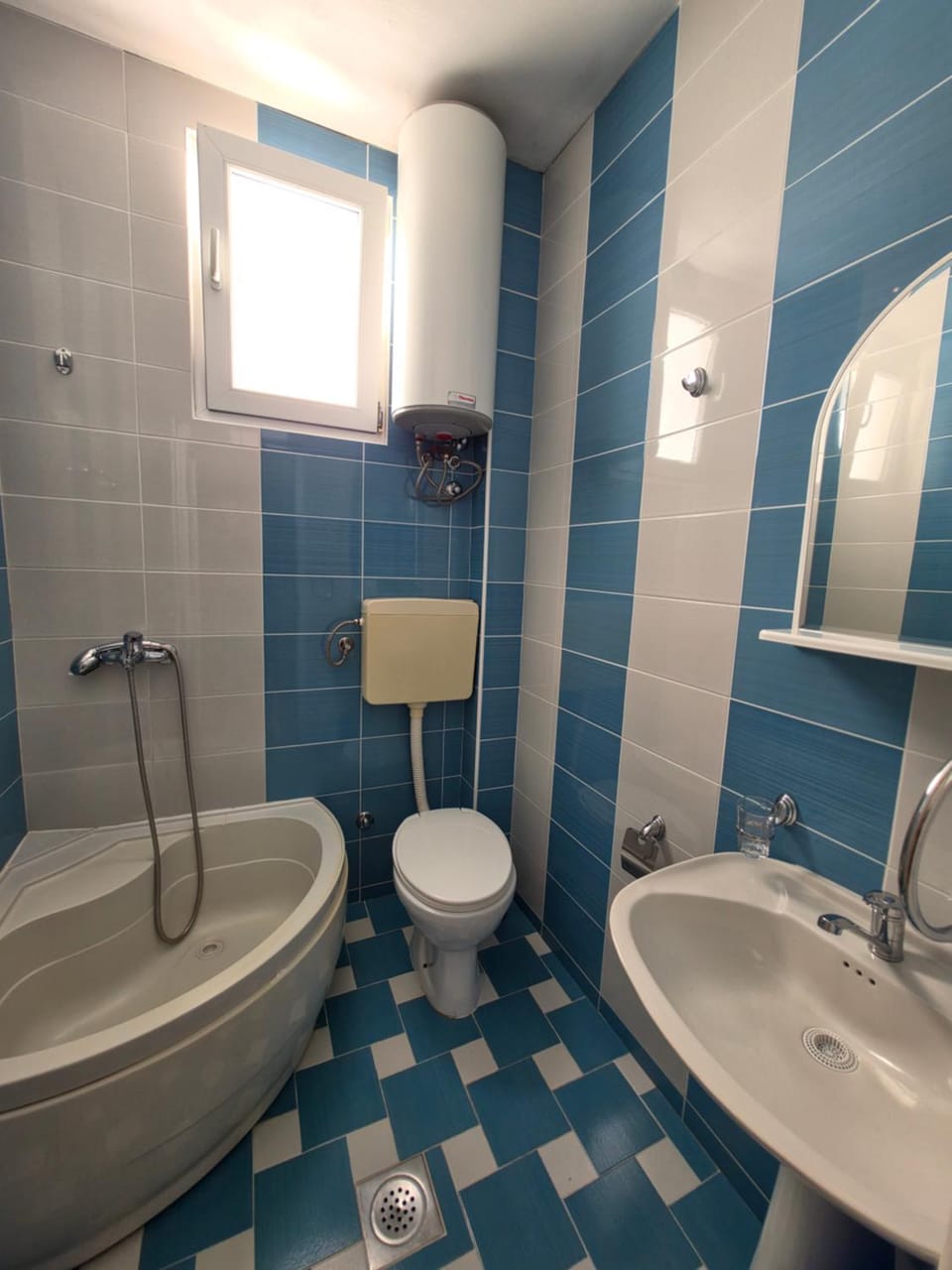 Apartmani Viki Apartment in Montenegro