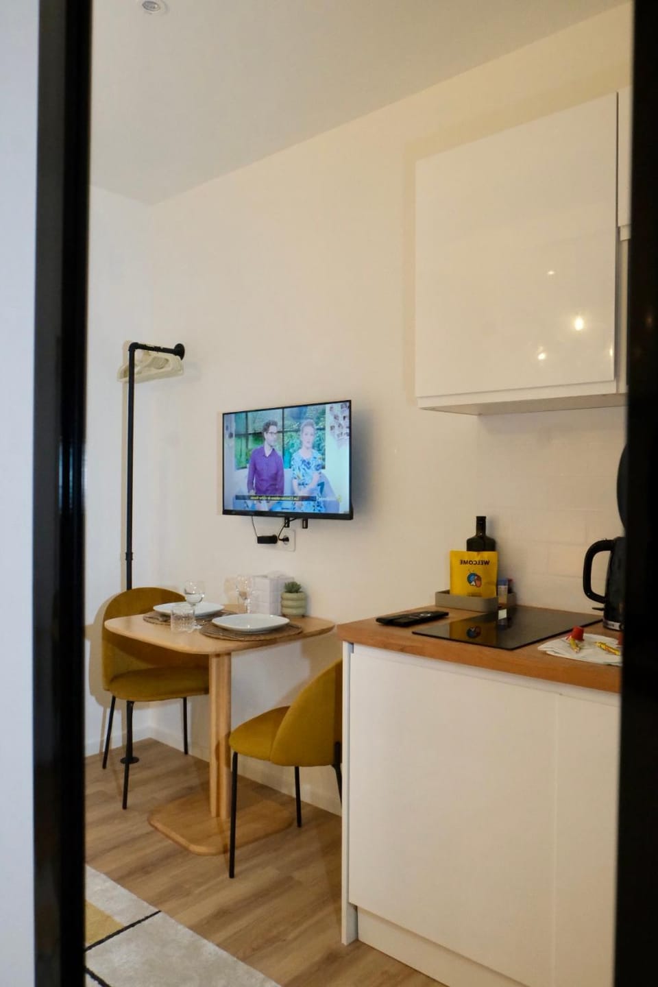 TV and multimedia