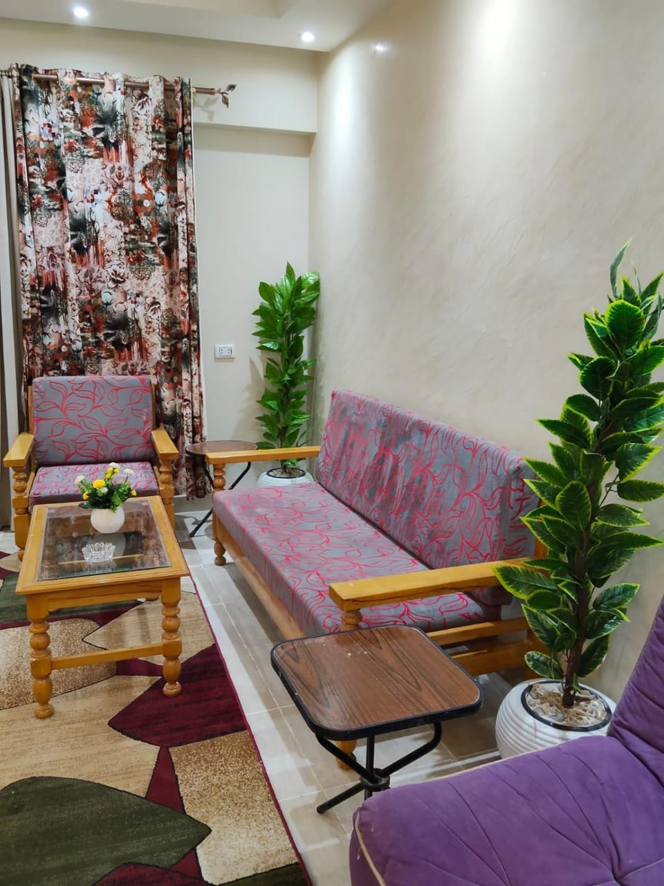 المهندسين Apartment in Egypt