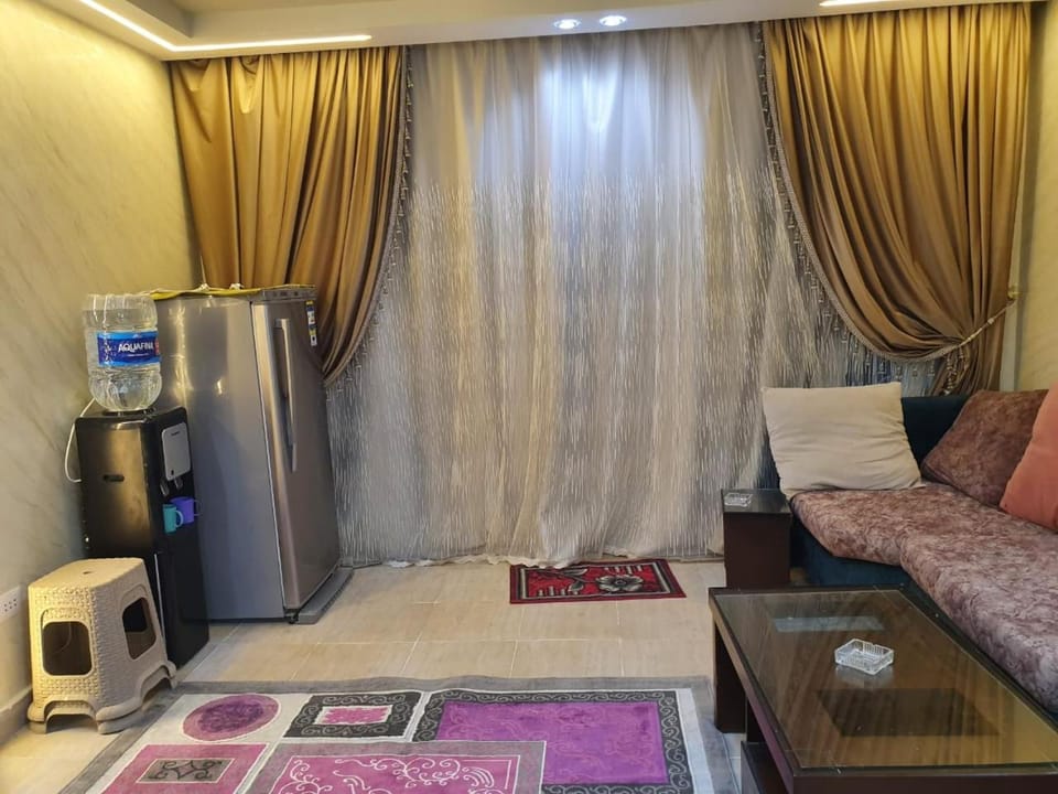 المهندسين Apartment in Egypt