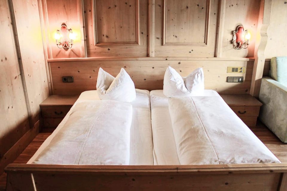 Hotel Pension Weiratherhof Hotel in Tyrol