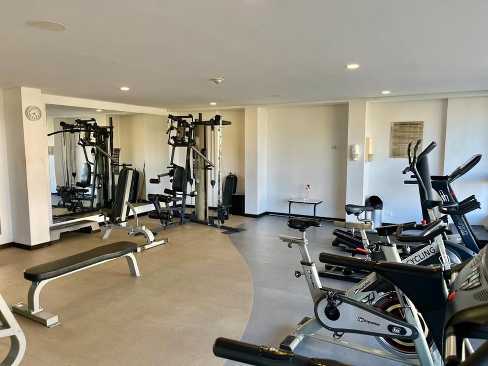 Luxury Suite, Daily Cleaning & Coffee Apartment in Antioquia