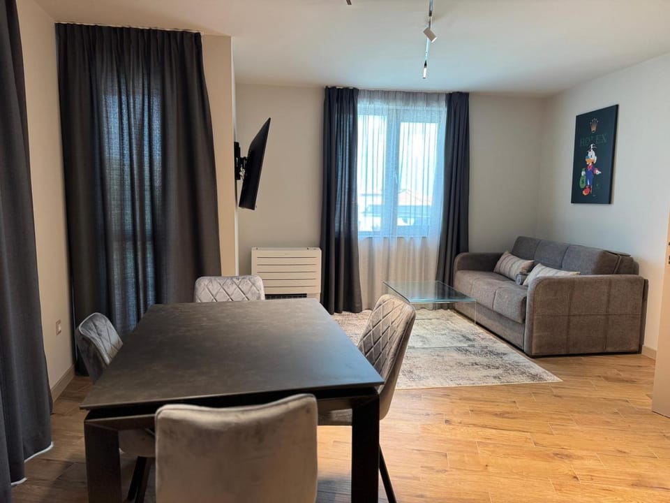 Luxury brand new apt "MD 8" at city center Apartment in Varna