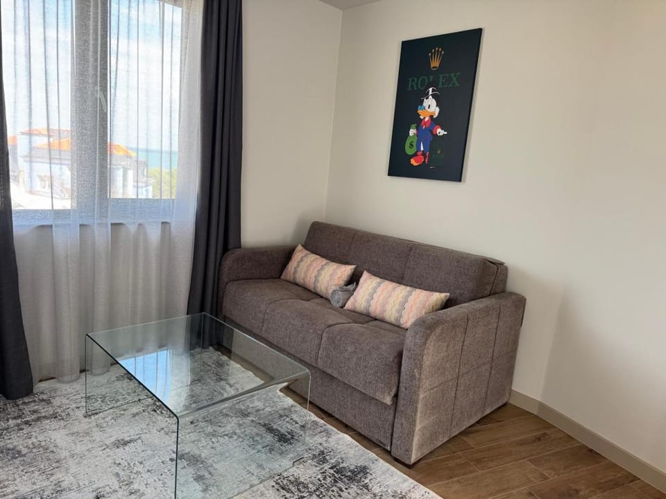 Luxury brand new apt "MD 8" at city center Apartment in Varna