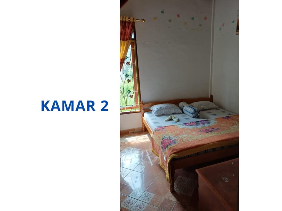 Prima Homestay Tuktuk Vacation rental in Indonesia