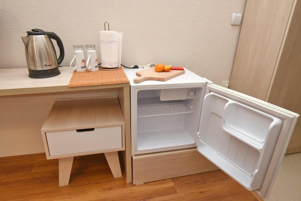 Villa Mishe Villa in Ohrid