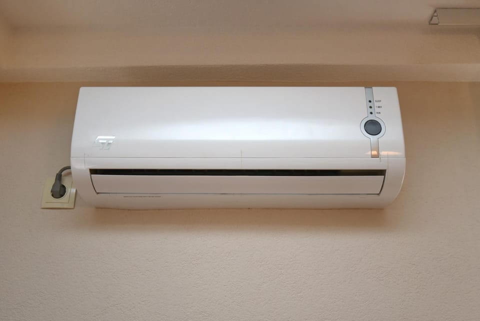 Villa Mishe Villa in Ohrid