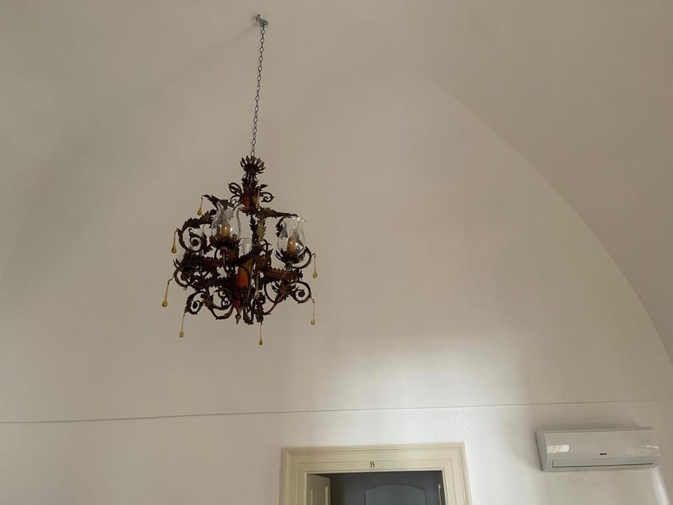 Casa Mare House in Polignano a Mare