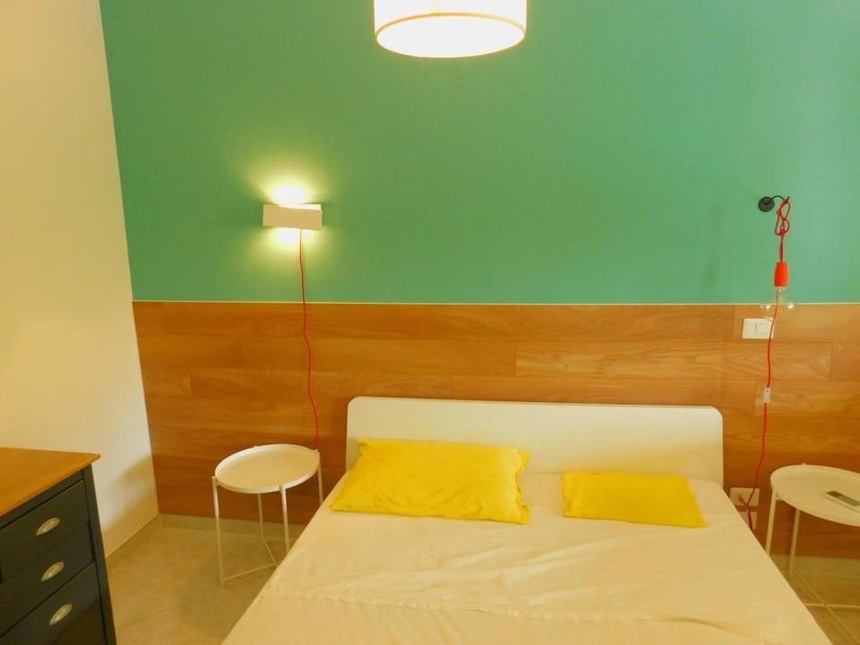 Casa Romano Luxury Design Apartment in Pizzo