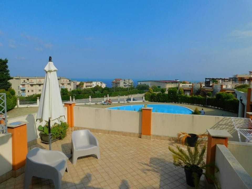 Casa Romano Luxury Design Apartment in Pizzo