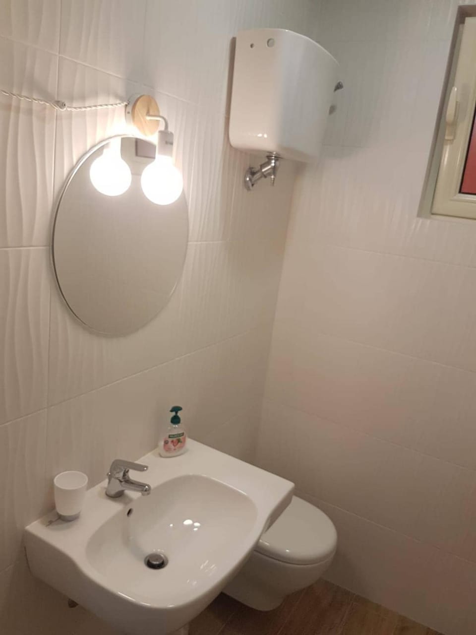 Casa Romano Luxury Design Apartment in Pizzo