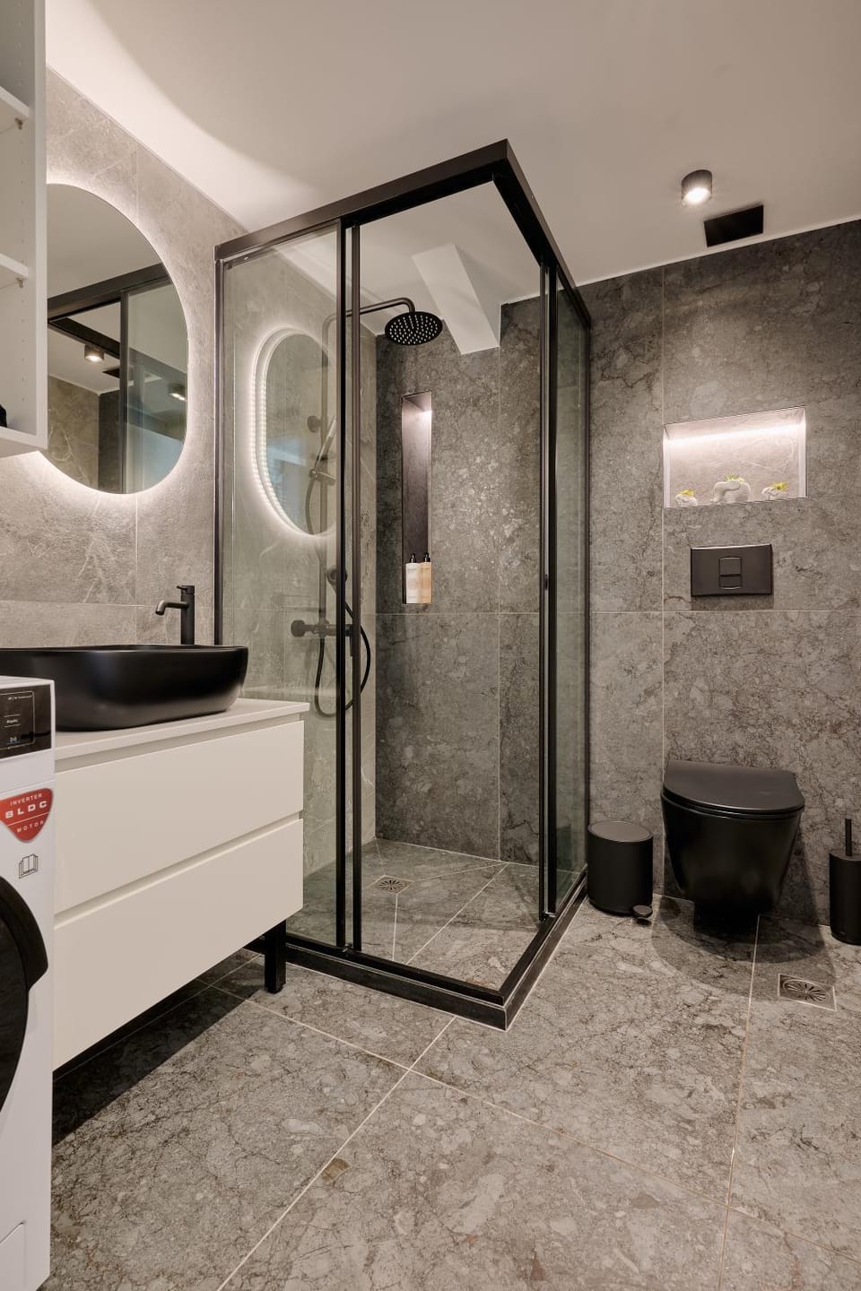 Agia Triada Suites Apartment in Heraklion