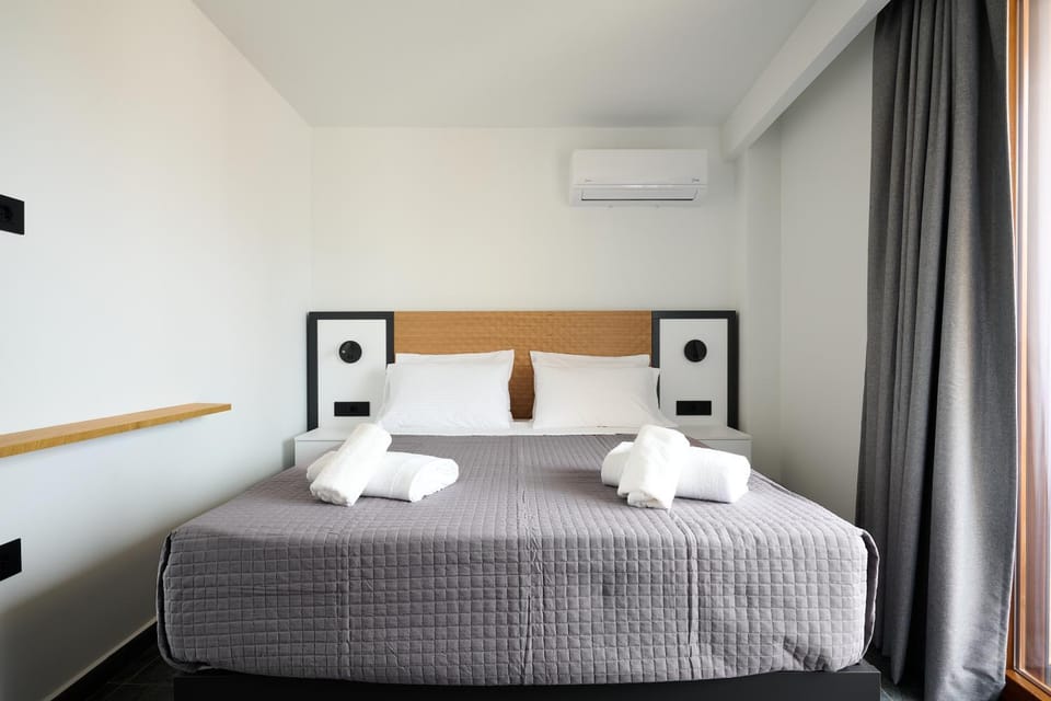 Agia Triada Suites Apartment in Heraklion
