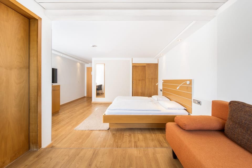 Gartenhotel Feldeck Hotel in Baden-Württemberg