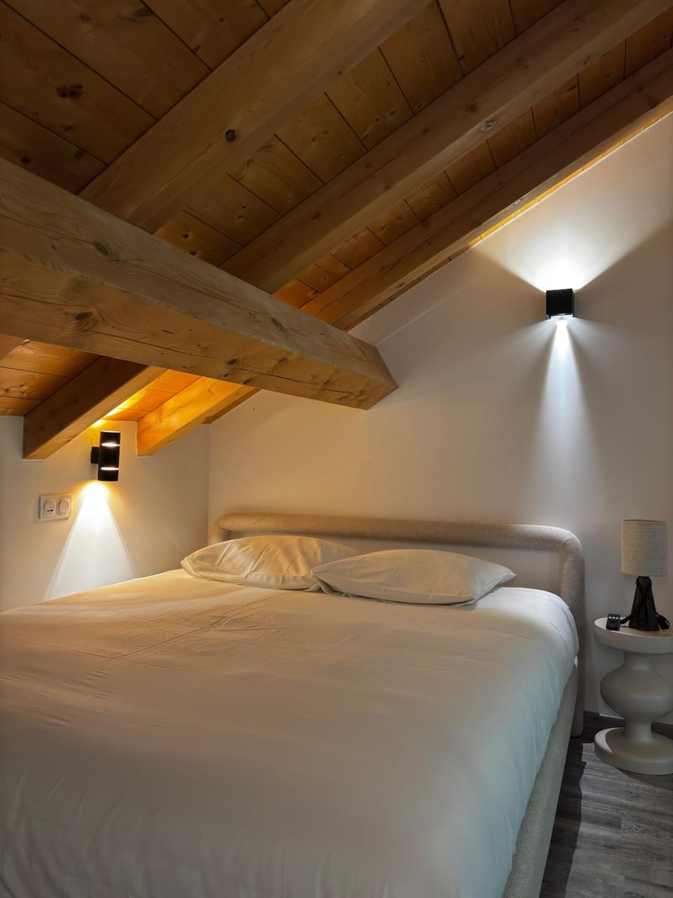 Maison MYSA atypique avec 2 terrasses - vue montagne et parking House in Haute-Savoie