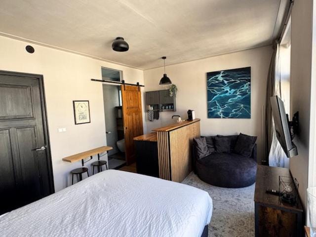 Living room, Bedroom, Food, kitchen
