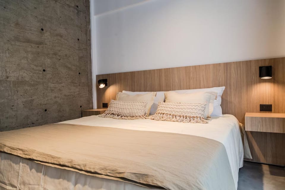 BT Homes - Modernos Studios, Confort en Recoleta Apartment in Buenos Aires