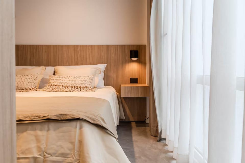 BT Homes - Modernos Studios, Confort en Recoleta Apartment in Buenos Aires