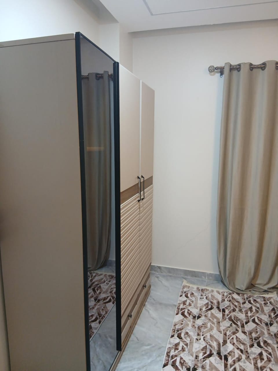Sole & Mare Studio Apartment in Red Sea Governorate