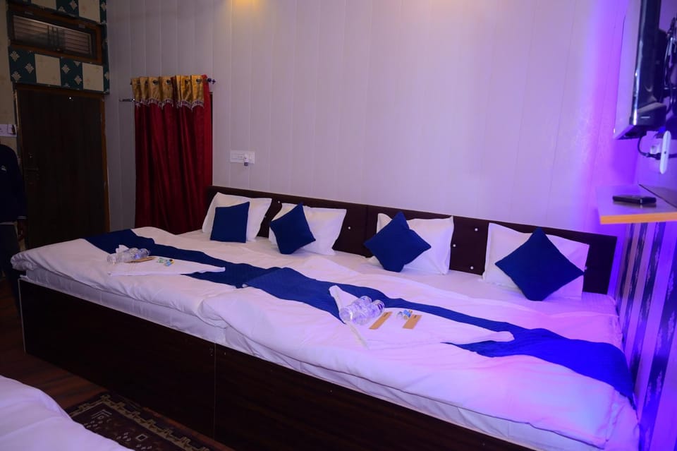 Siya Ram guest house Bed and Breakfast in Uttar Pradesh