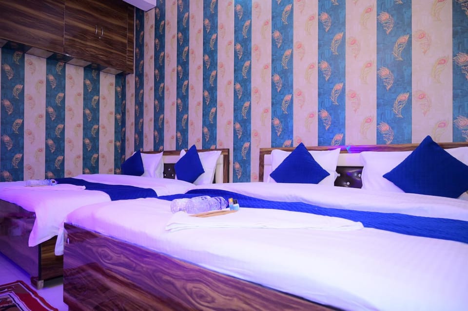 Siya Ram guest house Bed and Breakfast in Uttar Pradesh