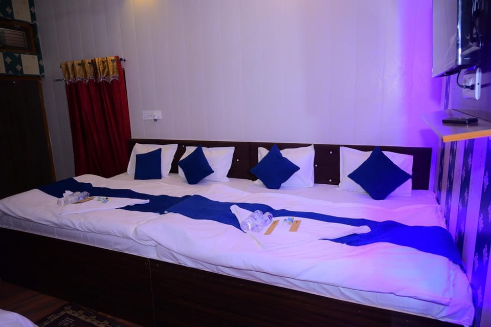 Siya Ram guest house Bed and Breakfast in Uttar Pradesh