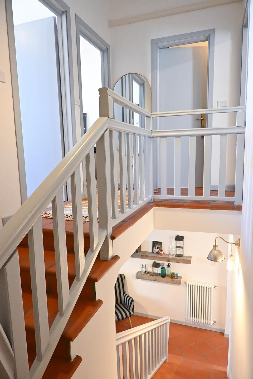 San Domenico ArtHouse Apartment in Forli