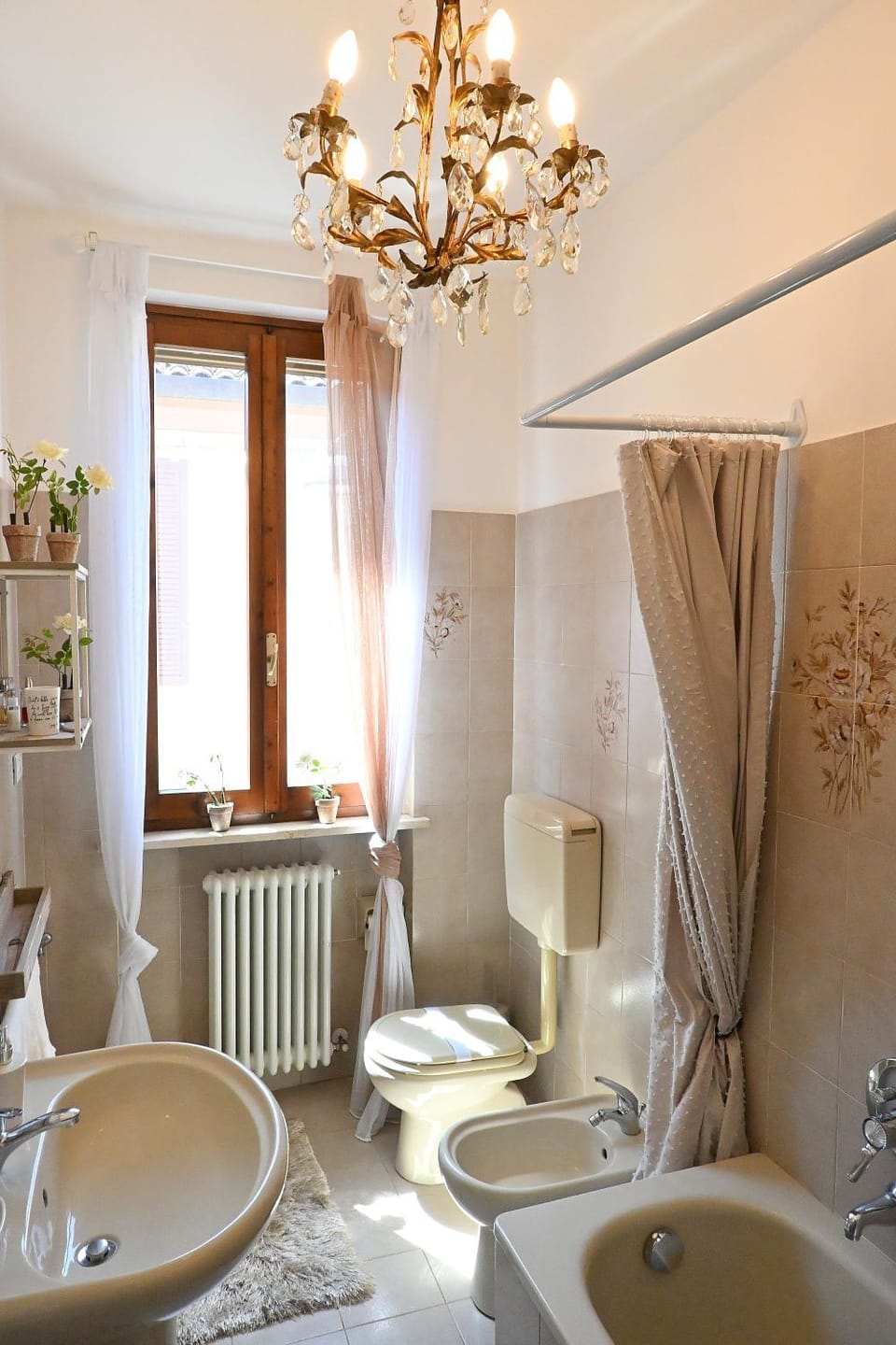 San Domenico ArtHouse Apartment in Forli