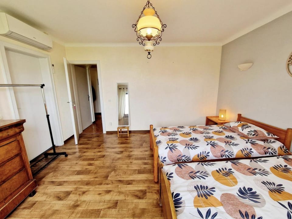 Gite Les Ptits Biscuits Bed and Breakfast in Grand Est