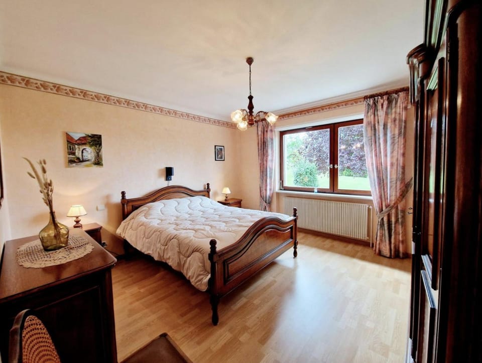 Gite Les Ptits Biscuits Bed and Breakfast in Grand Est