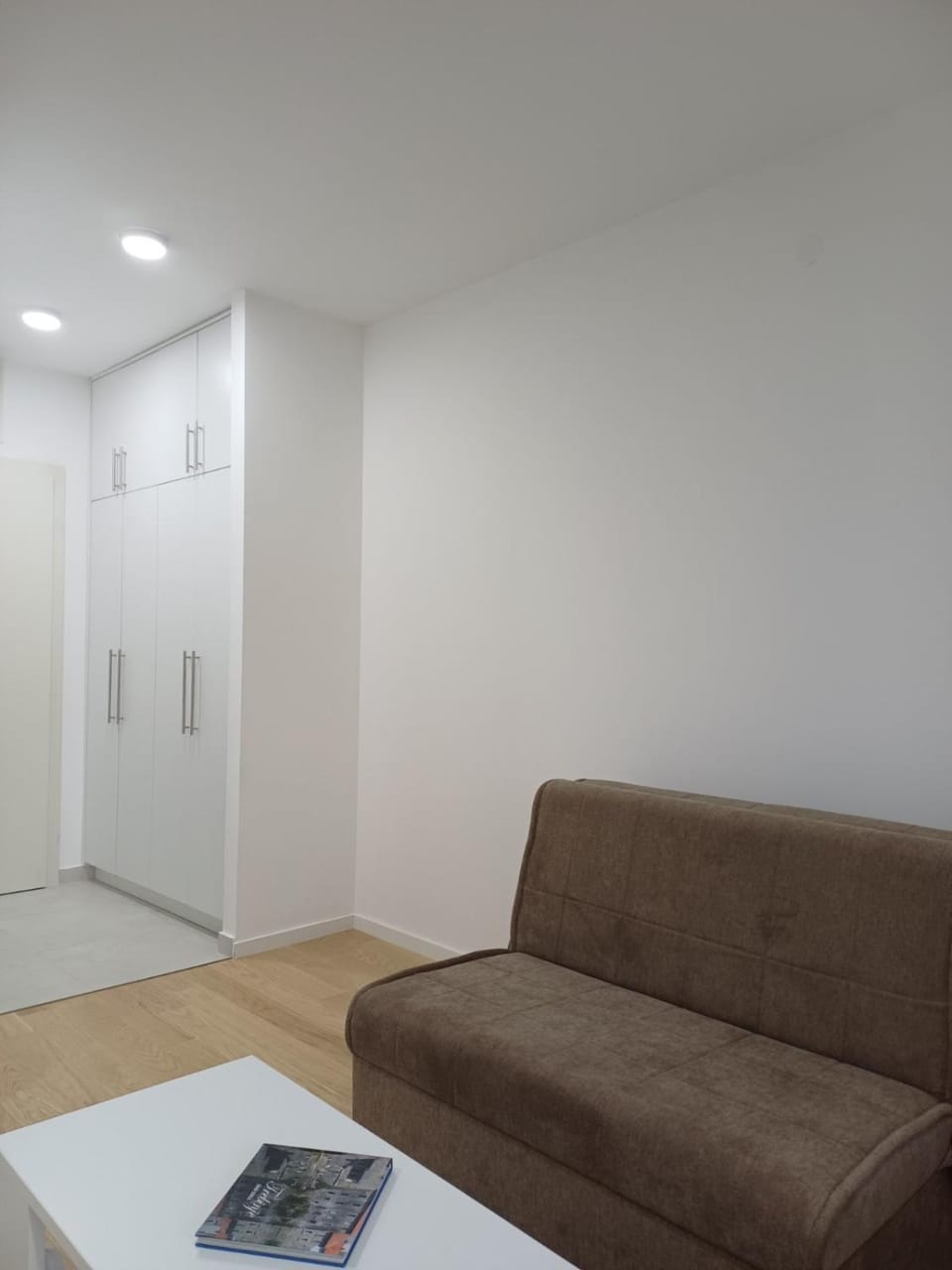 Living room, wardrobe