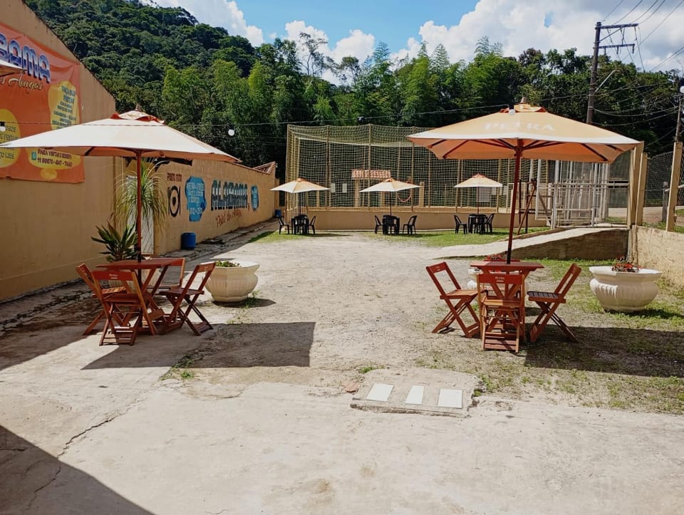 Facade/entrance, Lounge or bar
