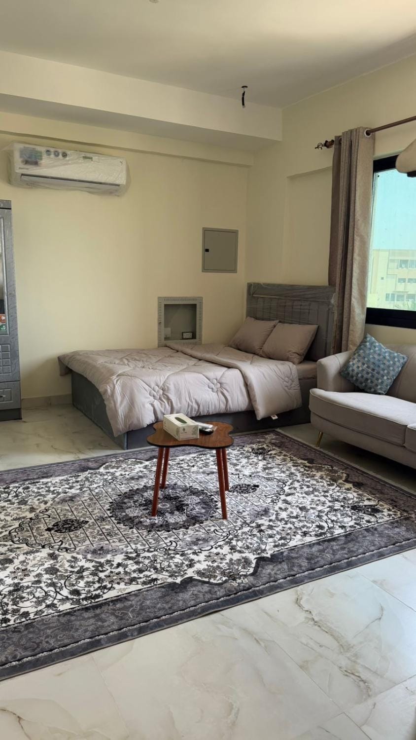 بنايه النسر Apartment in Ras al Khaimah