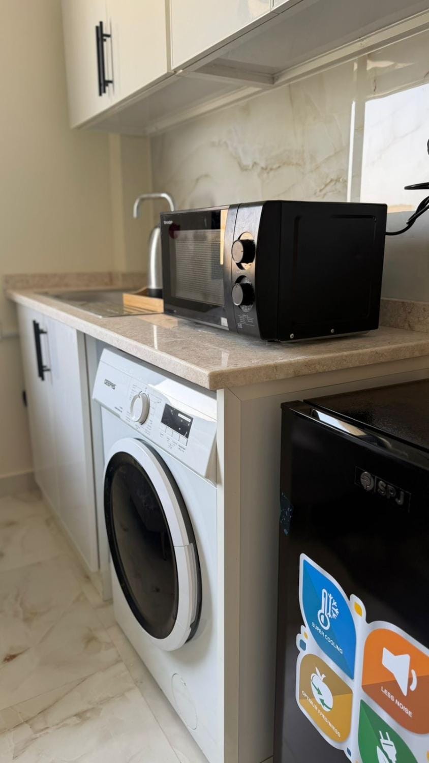 بنايه النسر Apartment in Ras al Khaimah
