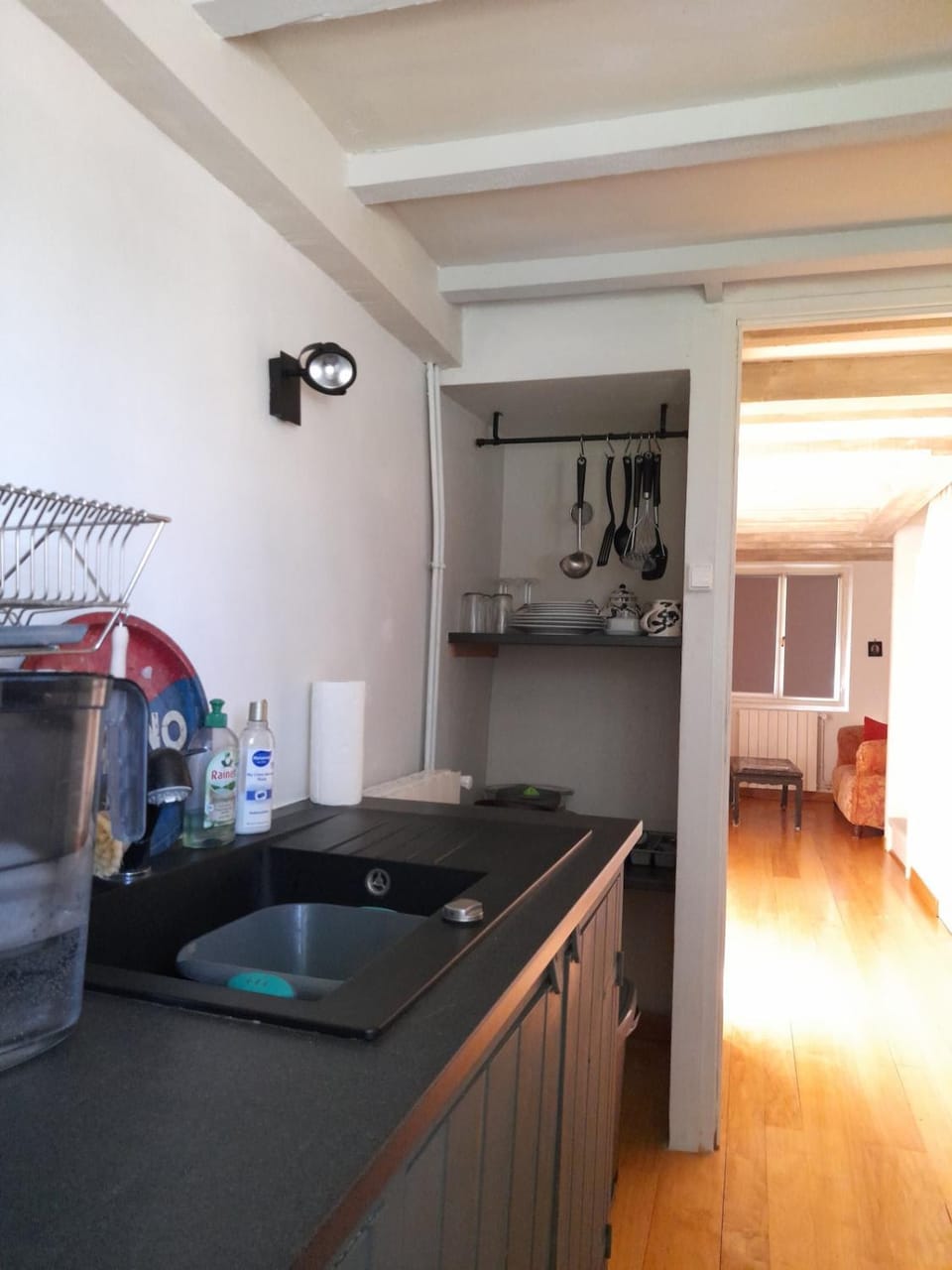 Charming secluded house with private pool Apartment in Nouvelle-Aquitaine
