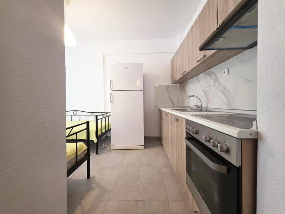 Central Sea Studios Apartment in Halkidiki