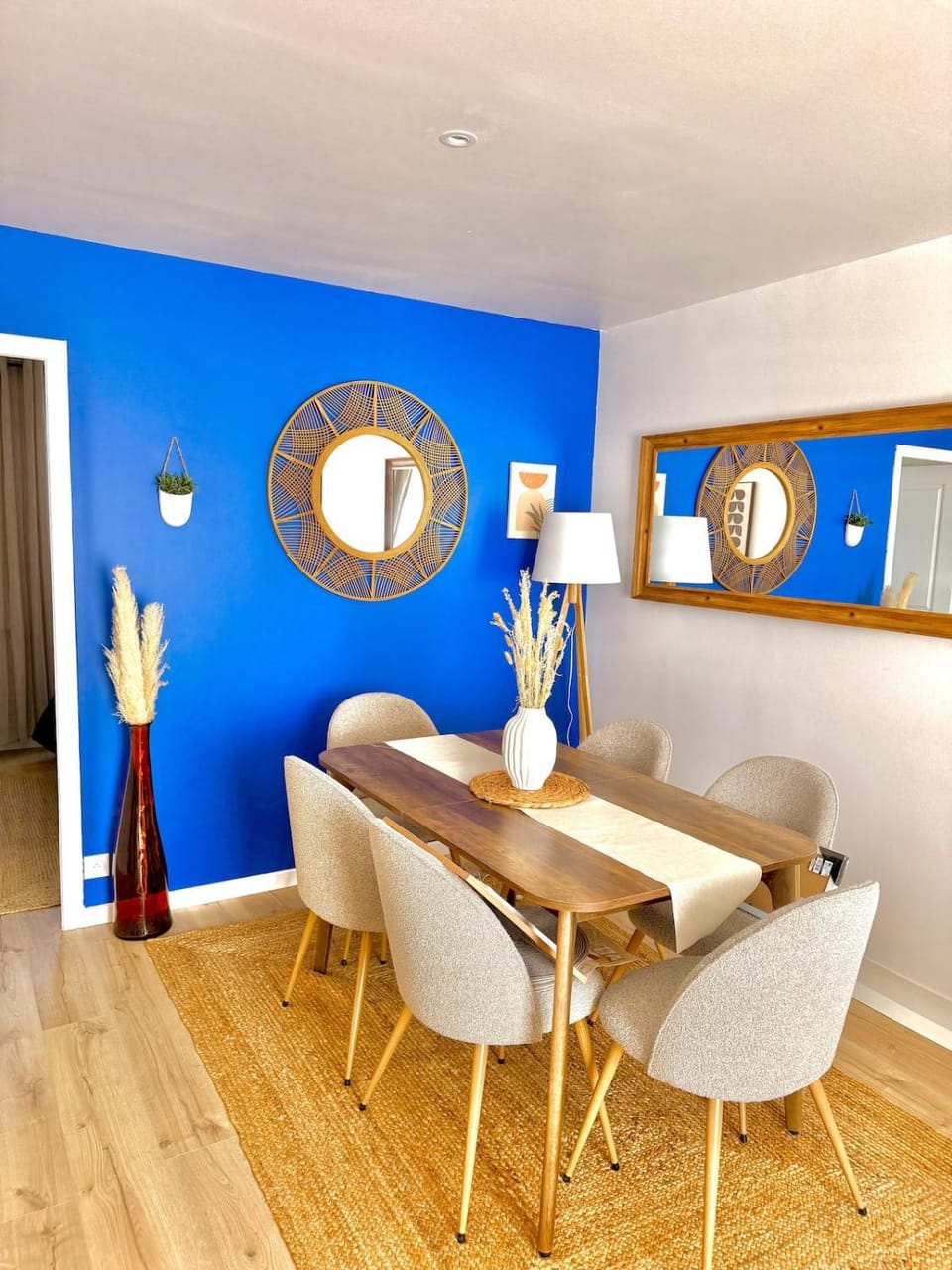 Cozy Flat Le Mans Apartment in Le Mans