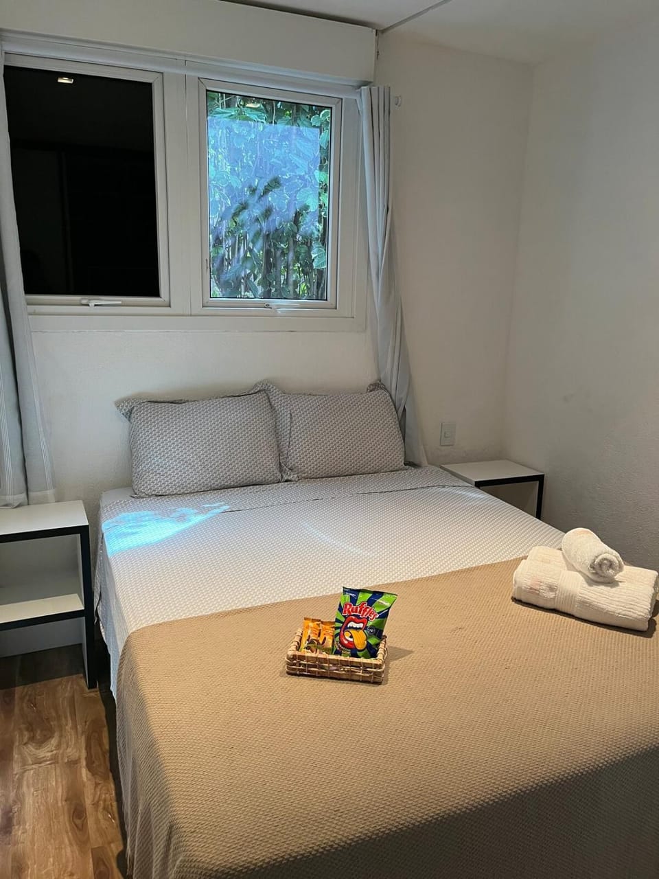 Apartamento em Arraial d'Ajuda, Rua do Mucugê Apartment in Arraial d'Ajuda