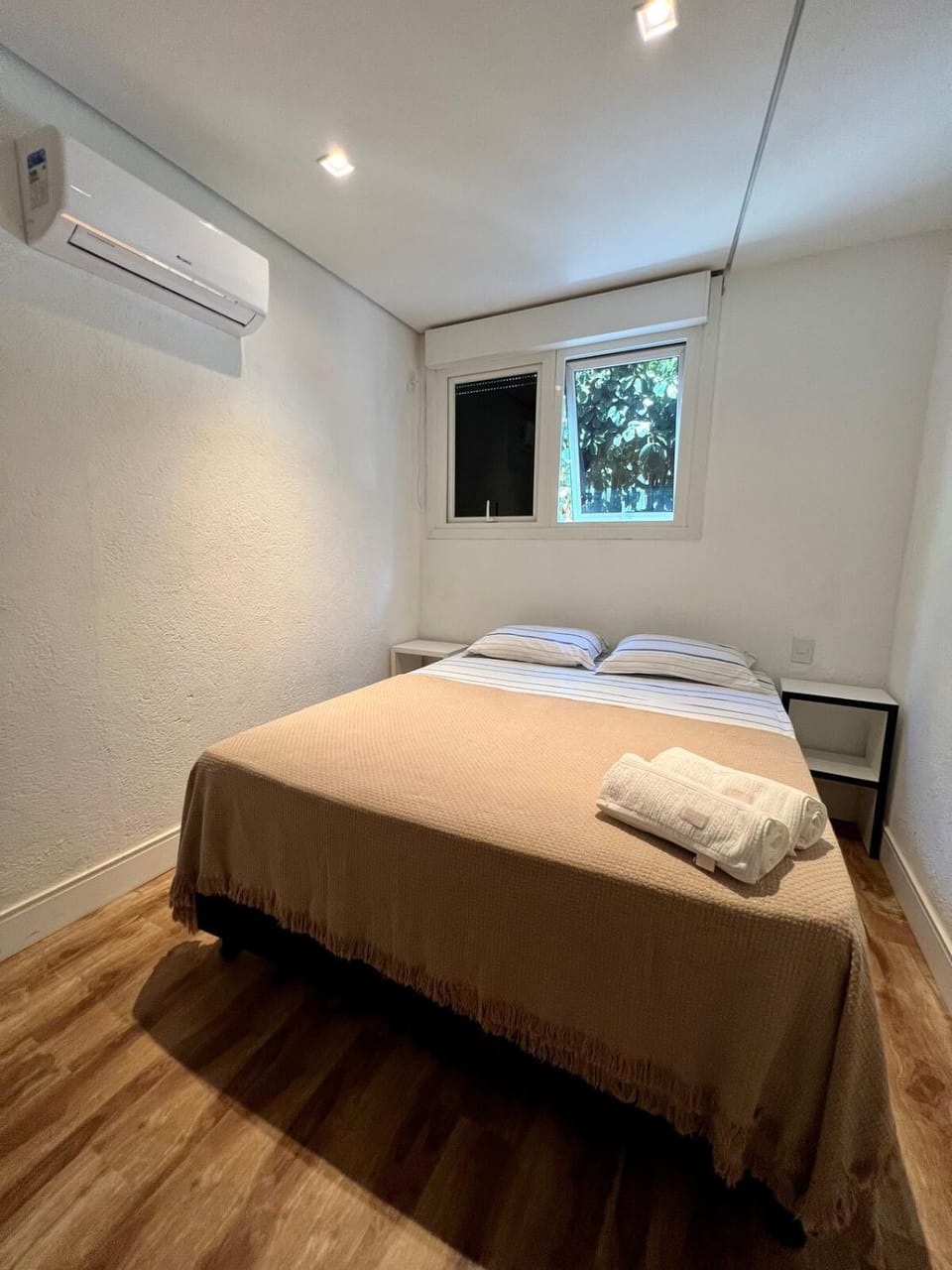 Apartamento em Arraial d'Ajuda, Rua do Mucugê Apartment in Arraial d'Ajuda