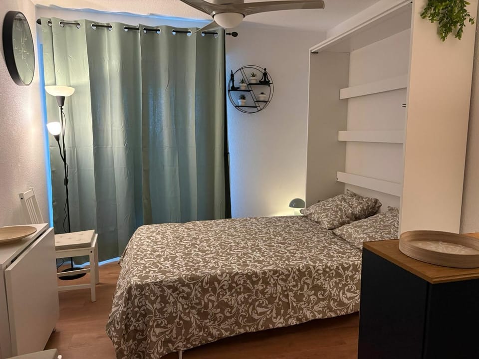 Étoile de Mer Apartment in Leucate