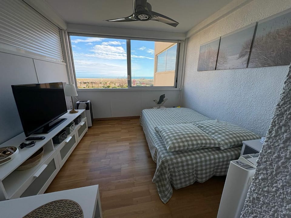 Étoile de Mer Apartment in Leucate