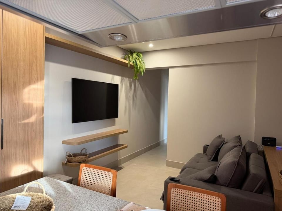 TV and multimedia, Seating area