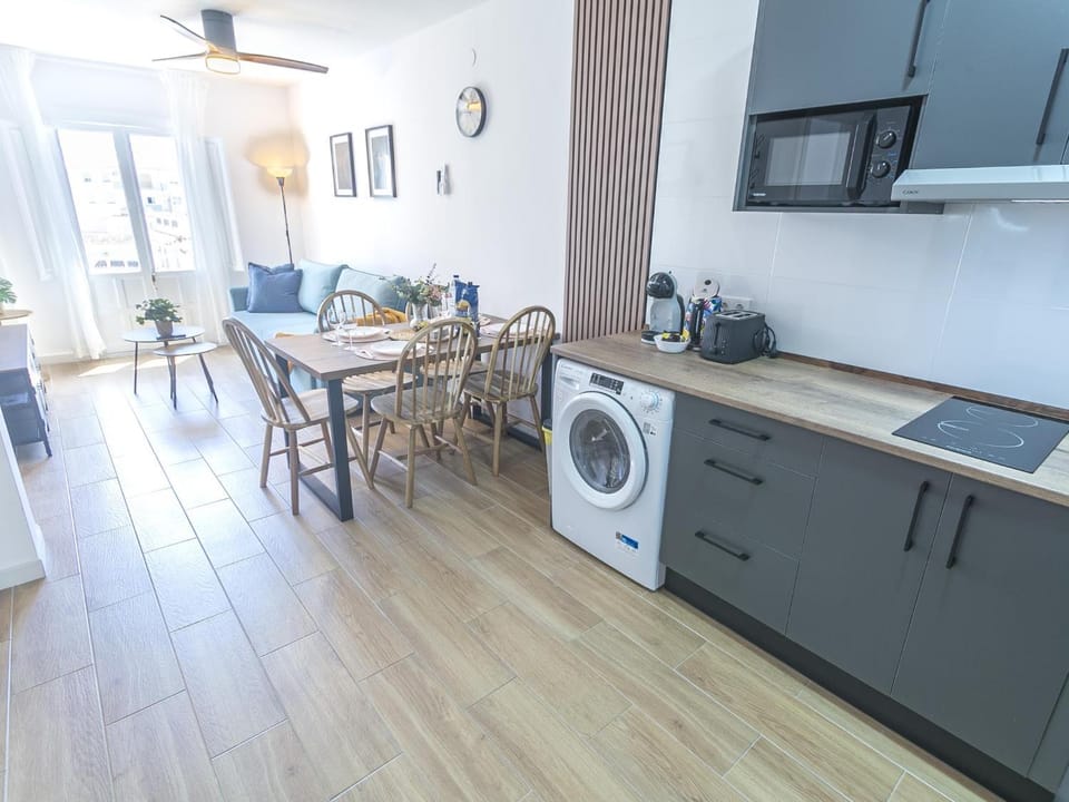 Marimel Nerja Alojamientos 202 Apartment in Nerja